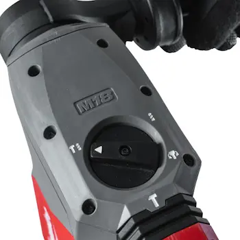 Milwaukee aku čekić bušilica SDS-plus 18V FIXTEC u HD Box-u + 2x 8.0Ah baterija i punjač M18 ONEFHPX-802X FUEL ONE-KEY 4933500234-3 Milwaukee aku čekić bušilica SDS-plus 18V FIXTEC u HD Box-u + 2x 8.0Ah baterija i punjač M18 ONEFHPX-802X FUEL ONE-KEY 4933500234-3