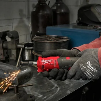 Milwaukee aku čeona brusilica 12V M12 FDGS-422B 4933471436-2