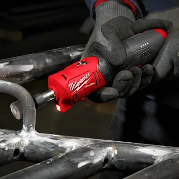 Milwaukee aku čeona brusilica 12V M12 FDGS-422B 4933471436-5