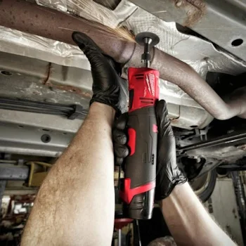 Milwaukee aku čeona brusilica 12V M12 FDGS-422B 4933471436-6