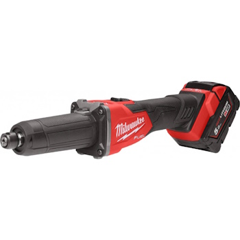Milwaukee aku čeona brusilica 18V 5Ah M18 FDGRB-502X 4933480954 Milwaukee aku čeona brusilica 18V 5Ah M18 FDGRB-502X 4933480954