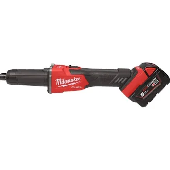 Milwaukee aku čeona brusilica 18V 5Ah M18 FDGRB-502X 4933480954-2