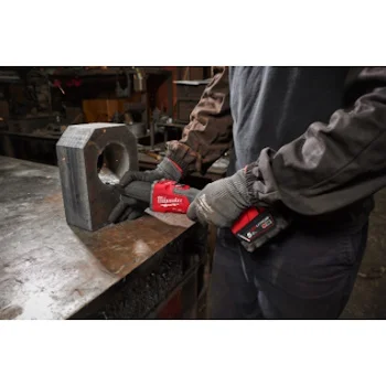 Milwaukee aku čeona brusilica 18V 5Ah M18 FDGRB-502X 4933480954-3