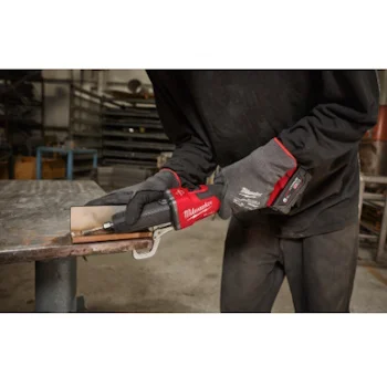 Milwaukee aku čeona brusilica 18V 5Ah M18 FDGRB-502X 4933480954-5