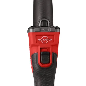 Milwaukee aku čeona brusilica 18V 5Ah M18 FDGRB-502X 4933480954-7