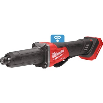 Milwaukee aku čeona brusilica sa regulacijom 18V M18 FDGROVPDB-0X 4933480957 Milwaukee aku čeona brusilica sa regulacijom 18V M18 FDGROVPDB-0X 4933480957