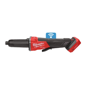 Milwaukee aku čeona brusilica sa regulacijom 18V M18 FDGROVPDB-0X 4933480957 Milwaukee aku čeona brusilica sa regulacijom 18V M18 FDGROVPDB-0X 4933480957