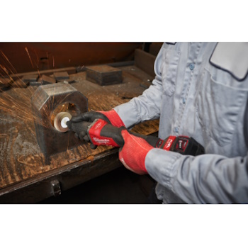 Milwaukee aku čeona brusilica sa regulacijom 18V M18 FDGROVPDB-0X 4933480957 Milwaukee aku čeona brusilica sa regulacijom 18V M18 FDGROVPDB-0X 4933480957