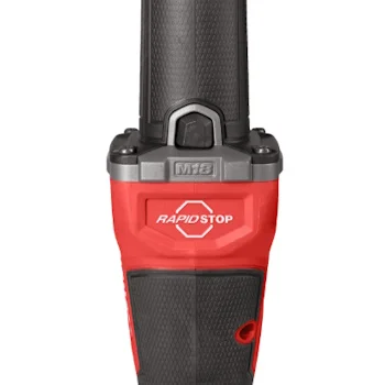 Milwaukee aku čeona brusilica sa regulacijom 18V M18 FDGROVPDB-0X 4933480957-7 Milwaukee aku čeona brusilica sa regulacijom 18V M18 FDGROVPDB-0X 4933480957-7