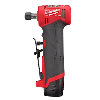 Milwaukee aku čeona ugaona brusilica 12V M12 FDGA-422B 4933471439 Milwaukee aku čeona ugaona brusilica 12V M12 FDGA-422B 4933471439