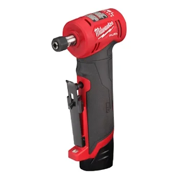 Milwaukee aku čeona ugaona brusilica 12V M12 FDGA-422B 4933471439-2