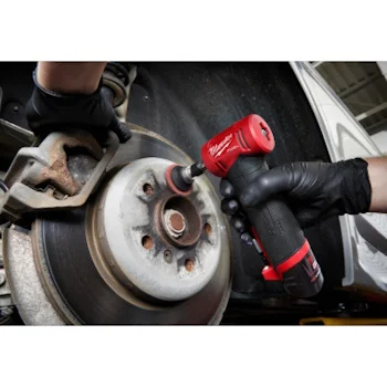 Milwaukee aku čeona ugaona brusilica 12V M12 FDGA-422B 4933471439-5