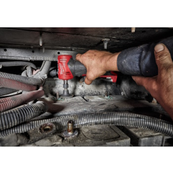 Milwaukee aku čeona ugaona brusilica 12V M12 FDGA-422B 4933471439 Milwaukee aku čeona ugaona brusilica 12V M12 FDGA-422B 4933471439