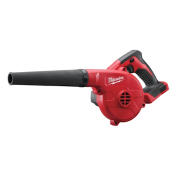 Milwaukee aku duvač 18V Solo M18BBL-0 4933446216-1