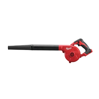Milwaukee aku duvač 18V Solo M18BBL-0 4933446216-2