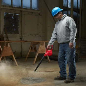 Milwaukee aku duvač 18V Solo M18BBL-0 4933446216 Milwaukee aku duvač 18V Solo M18BBL-0 4933446216