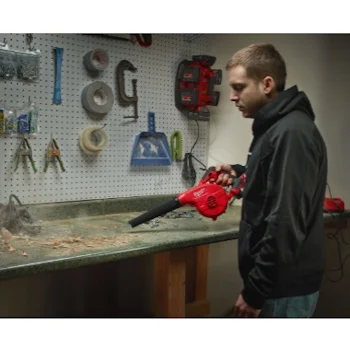 Milwaukee aku duvač 18V Solo M18BBL-0 4933446216 Milwaukee aku duvač 18V Solo M18BBL-0 4933446216