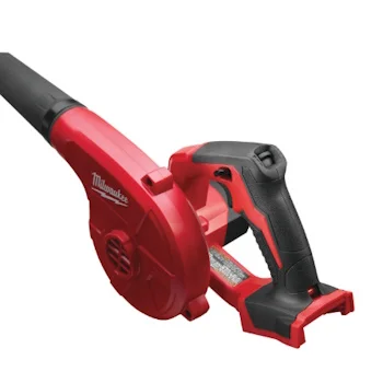 Milwaukee aku duvač 18V Solo M18BBL-0 4933446216 Milwaukee aku duvač 18V Solo M18BBL-0 4933446216