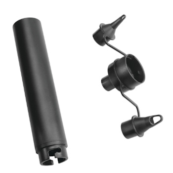 Milwaukee aku duvač 18V Solo M18BBL-0 4933446216-6