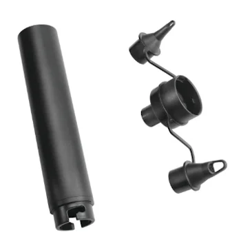 Milwaukee aku duvač 18V Solo M18BBL-0 4933446216 Milwaukee aku duvač 18V Solo M18BBL-0 4933446216