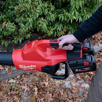 Milwaukee aku duvač 18V Solo M18F2BL-0 4933479987-5