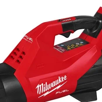 Milwaukee aku duvač 18V M18 FBLG3-0 4933493301 Milwaukee aku duvač 18V M18 FBLG3-0 4933493301