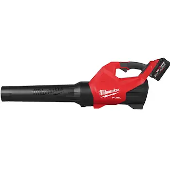 Milwaukee aku duvač 18V + 2 x 8.0Ah FORGE baterija i punjač M18FBLG3-802 4933499233 Milwaukee aku duvač 18V + 2 x 8.0Ah FORGE baterija i punjač M18FBLG3-802 4933499233