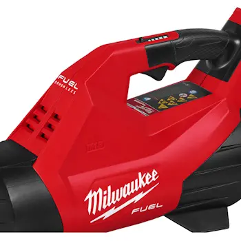 Milwaukee aku duvač 18V + 2 x 8.0Ah FORGE baterija i punjač M18FBLG3-802 4933499233 Milwaukee aku duvač 18V + 2 x 8.0Ah FORGE baterija i punjač M18FBLG3-802 4933499233