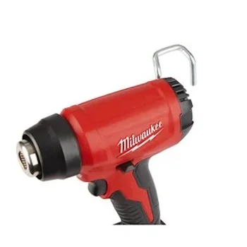 Milwaukee aku fen za toplao vazduh 18V 5.0Ah M18 BHG-502C 4933459771-2