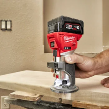 Milwaukee aku glodalica 18V M18 FTR8-0X 4933479073-2 Milwaukee aku glodalica 18V M18 FTR8-0X 4933479073-2