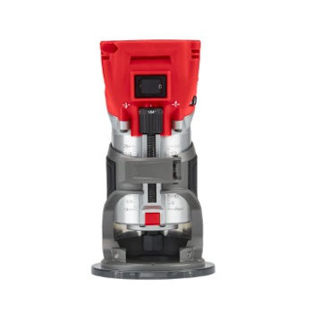 Milwaukee aku glodalica 18V M18 FTR8-0X 4933479073 Milwaukee aku glodalica 18V M18 FTR8-0X 4933479073