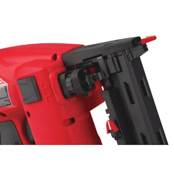 Milwaukee aku heftalica 18V 2Ah M18 FNCS18GS-202X 4933471940-2