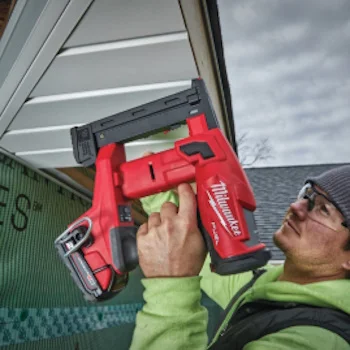 Milwaukee aku heftalica 18V 2Ah M18 FNCS18GS-202X 4933471940-3