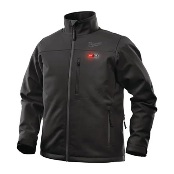 Milwaukee akumulatorska jakna sa aktrivnim grejanjem M12 HJ BL4-0