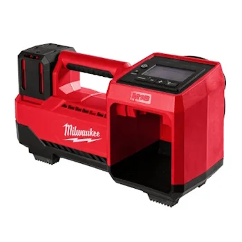 Milwaukee aku kompresor za pumpanje guma 18V M18 BI-0 4933478706 Milwaukee aku kompresor za pumpanje guma 18V M18 BI-0 4933478706
