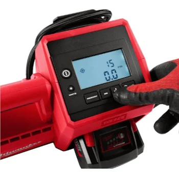 Milwaukee aku kompresor za pumpanje guma 18V M18 BI-0 4933478706 Milwaukee aku kompresor za pumpanje guma 18V M18 BI-0 4933478706