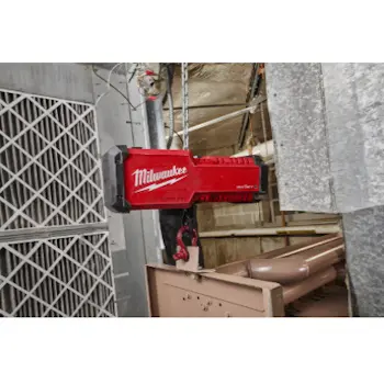 Milwaukee akumulatorska lančana dizalica M18 BRUSHLESS 1T sa ONE-KEY sistemom M18 M18BLCHTO-121 4933500225-4