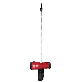 Milwaukee akumulatorska lančana dizalica M18 BRUSHLESS 1T sa ONE-KEY sistemom M18 M18BLCHTO-121 4933500225-6