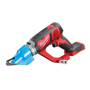 Milwaukee aku makaze za lim 18V M18 BMS20-0 4933447935-1