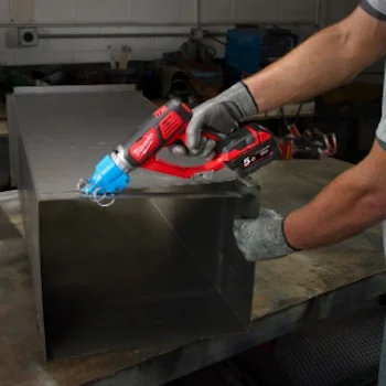 Milwaukee aku makaze za lim 18V M18 BMS20-0 4933447935-2