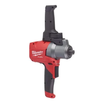 Milwaukee aku mešač 18V M18 FPM-0X 4933459719 Milwaukee aku mešač 18V M18 FPM-0X 4933459719
