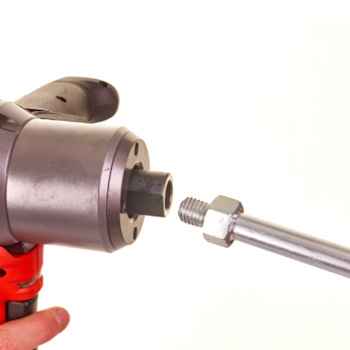 Milwaukee aku mešač 18V M18 FPM-0X  4933459719-3