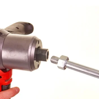 Milwaukee aku mešač 18V M18 FPM-0X 4933459719 Milwaukee aku mešač 18V M18 FPM-0X 4933459719