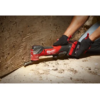 Milwaukee aku multi alat 18V 5Ah M18 FMT-502X 4933478492 Milwaukee aku multi alat 18V 5Ah M18 FMT-502X 4933478492