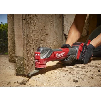 Milwaukee aku multi alat 18V 5Ah M18 FMT-502X 4933478492 Milwaukee aku multi alat 18V 5Ah M18 FMT-502X 4933478492