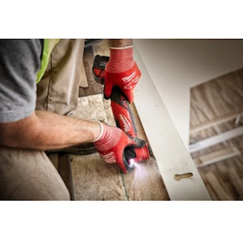 Milwaukee aku multi alat 18V 5Ah M18 FMT-502X 4933478492 Milwaukee aku multi alat 18V 5Ah M18 FMT-502X 4933478492