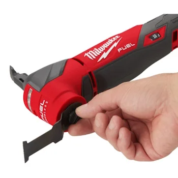 Milwaukee aku multi alat 18V 5Ah M18 FMT-502X 4933478492 Milwaukee aku multi alat 18V 5Ah M18 FMT-502X 4933478492