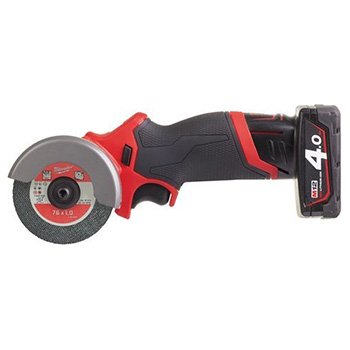 Milwaukee aku multi-alat za sečenje 12V M12 FCOT-422X Milwaukee aku multi-alat za sečenje 12V M12 FCOT-422X