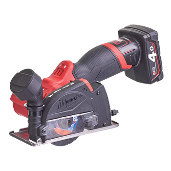 Milwaukee aku multi-alat za sečenje 12V M12 FCOT-422X Milwaukee aku multi-alat za sečenje 12V M12 FCOT-422X