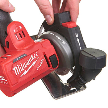 Milwaukee aku multi-alat za sečenje 12V M12 FCOT-422X-3